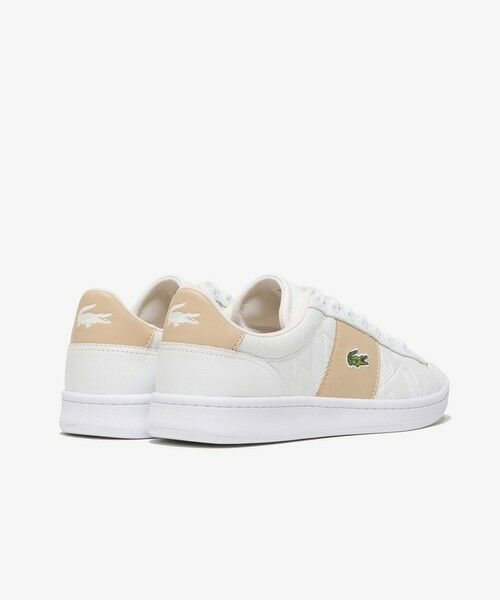 LACOSTE / ラコステ スニーカー | レディース CARNABY SET 1252 APAC SFA | 詳細2