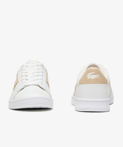 LACOSTE / ラコステ スニーカー | レディース CARNABY SET 1252 APAC SFA | 詳細4