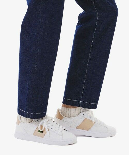 LACOSTE / ラコステ スニーカー | レディース CARNABY SET 1252 APAC SFA | 詳細6
