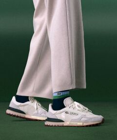 LACOSTE / ラコステ スニーカー | メンズ ELITE ACTIVE 125 2 SMA