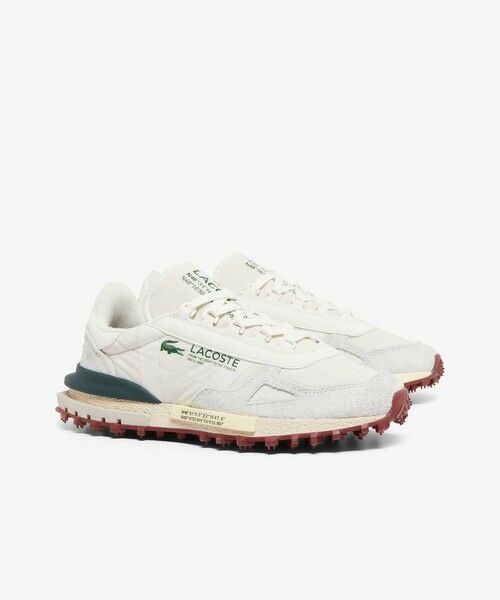 LACOSTE / ラコステ スニーカー | メンズ ELITE ACTIVE 125 2 SMA | 詳細2