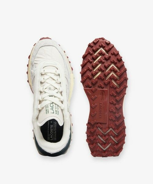 LACOSTE / ラコステ スニーカー | メンズ ELITE ACTIVE 125 2 SMA | 詳細4