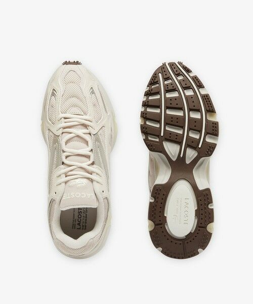 LACOSTE / ラコステ スニーカー | メンズ L003 2K24 125 1 SMA | 詳細3