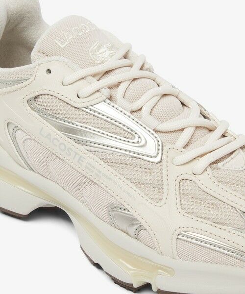 LACOSTE / ラコステ スニーカー | メンズ L003 2K24 125 1 SMA | 詳細5