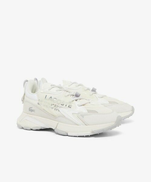 LACOSTE / ラコステ スニーカー | メンズ L003 NEO TECH 125 1 SMA | 詳細1