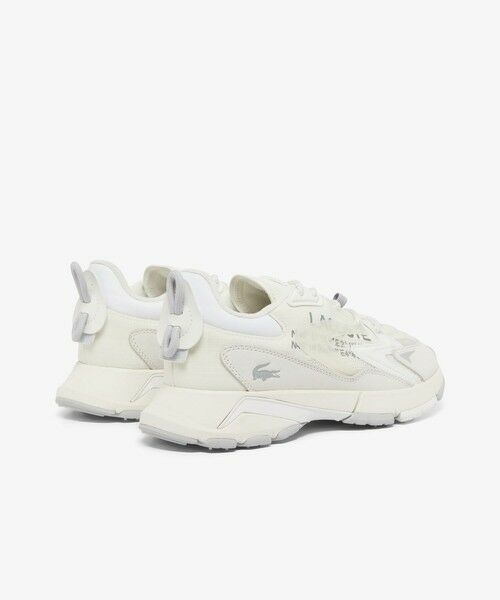 LACOSTE / ラコステ スニーカー | メンズ L003 NEO TECH 125 1 SMA | 詳細2