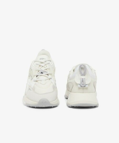 LACOSTE / ラコステ スニーカー | メンズ L003 NEO TECH 125 1 SMA | 詳細4