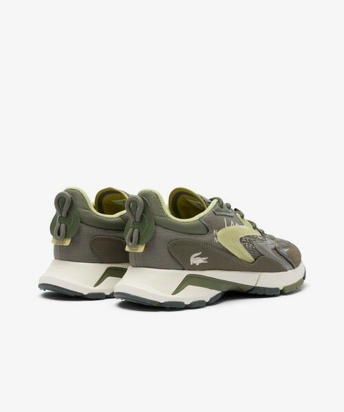 LACOSTE / ラコステ スニーカー | メンズ L003 NEO TECH 125 1 SMA | 詳細7