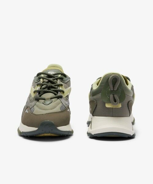LACOSTE / ラコステ スニーカー | メンズ L003 NEO TECH 125 1 SMA | 詳細9