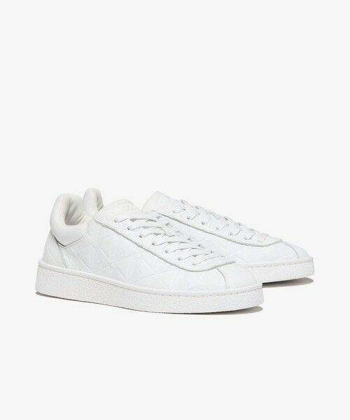 LACOSTE / ラコステ スニーカー | メンズ BASESHOT PRM 125 2 SMA | 詳細1