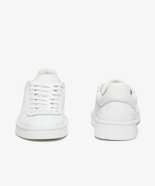 LACOSTE / ラコステ スニーカー | メンズ BASESHOT PRM 125 2 SMA | 詳細4