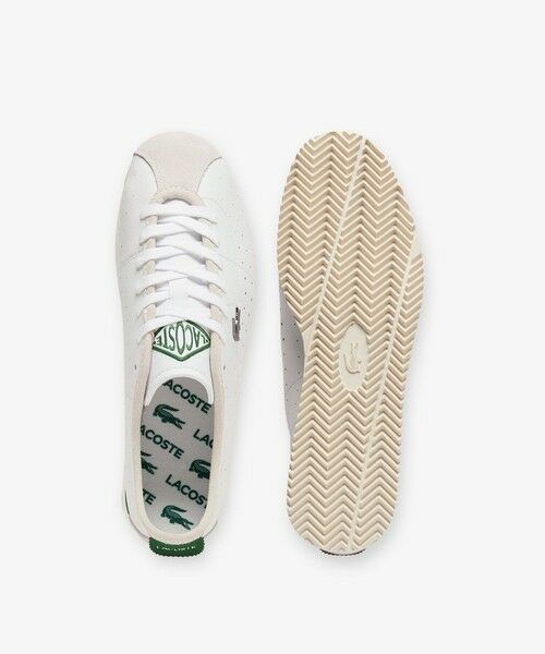 LACOSTE / ラコステ スニーカー | メンズ CLUB-LOW 125 3 SMA | 詳細3