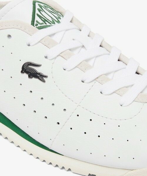 LACOSTE / ラコステ スニーカー | メンズ CLUB-LOW 125 3 SMA | 詳細5