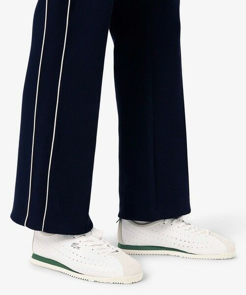 セール】 メンズ CLUB-LOW 125 3 SMA （スニーカー）｜LACOSTE