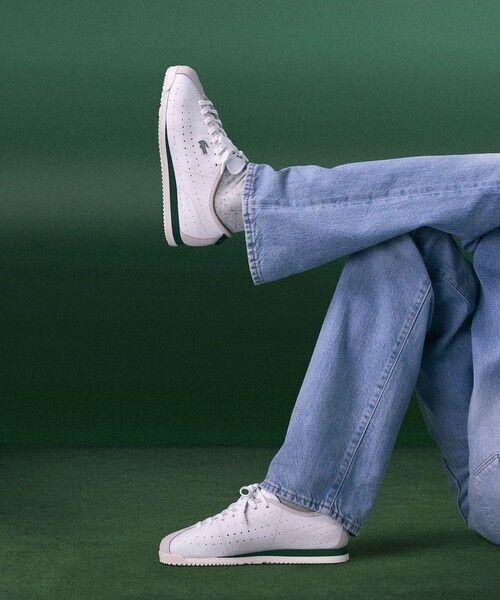 LACOSTE / ラコステ スニーカー | メンズ CLUB-LOW 125 3 SMA | 詳細7