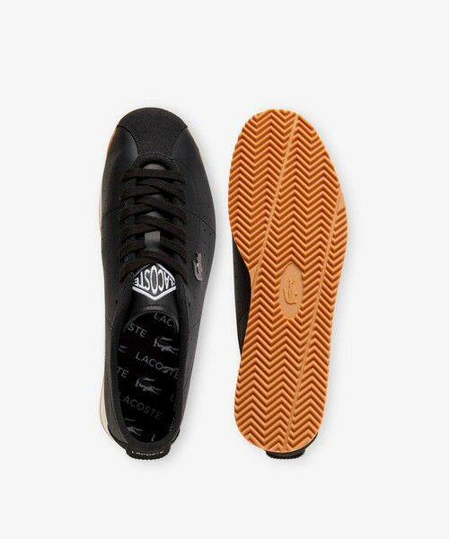 LACOSTE / ラコステ スニーカー | メンズ CLUB-LOW 125 3 SMA | 詳細12