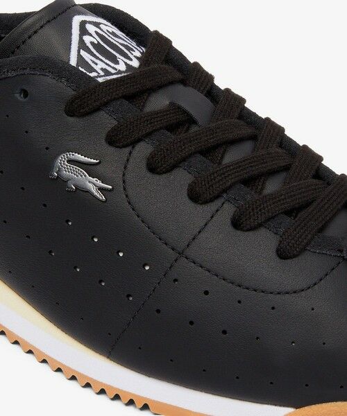 LACOSTE / ラコステ スニーカー | メンズ CLUB-LOW 125 3 SMA | 詳細14