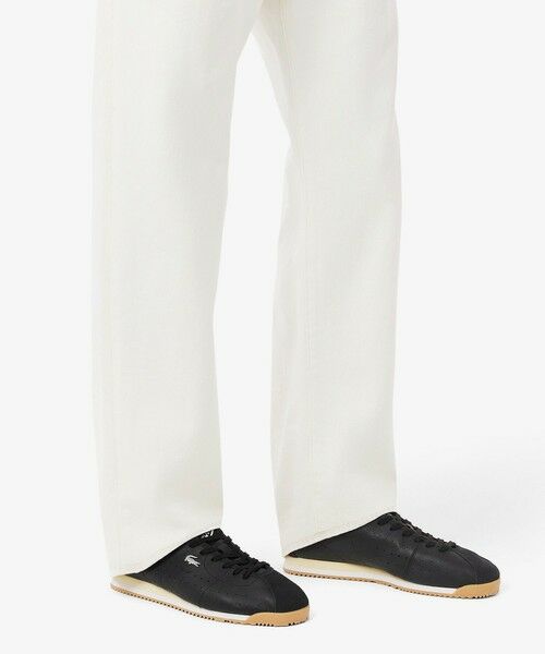 LACOSTE / ラコステ スニーカー | メンズ CLUB-LOW 125 3 SMA | 詳細15