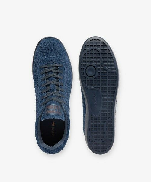 LACOSTE / ラコステ スニーカー | メンズ BASESHOT 125 4 SMA | 詳細3