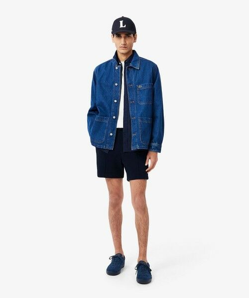 LACOSTE / ラコステ スニーカー | メンズ BASESHOT 125 4 SMA | 詳細7