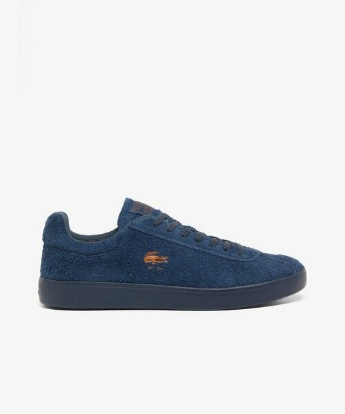 LACOSTE/ラコステ メンズ BASESHOT 125 4 SMA ネイビー 28.0cm LACOSTE/ラコステ メンズ BASESHOT 125 4 SMA ネイビー 28.0cm