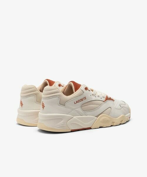 LACOSTE / ラコステ スニーカー | メンズ GAME TRAINER 125 1 SMA | 詳細2