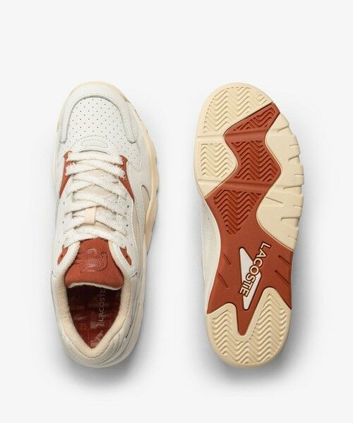 LACOSTE / ラコステ スニーカー | メンズ GAME TRAINER 125 1 SMA | 詳細3