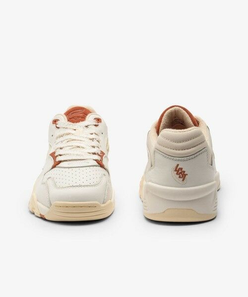 LACOSTE / ラコステ スニーカー | メンズ GAME TRAINER 125 1 SMA | 詳細4