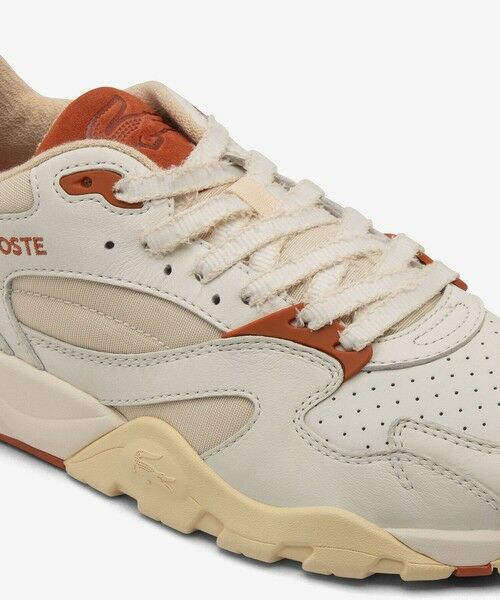 LACOSTE / ラコステ スニーカー | メンズ GAME TRAINER 125 1 SMA | 詳細5