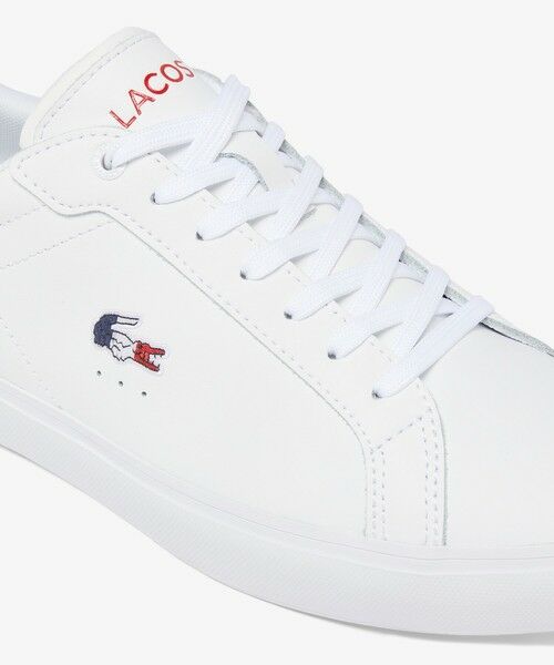 LACOSTE / ラコステ スニーカー | メンズ POWERCOURT 125 1 SMA | 詳細5