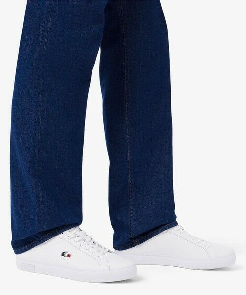 LACOSTE / ラコステ スニーカー | メンズ POWERCOURT 125 1 SMA | 詳細6