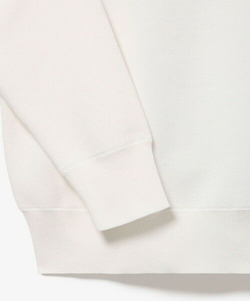 LACOSTE / ラコステ ニット・セーター | ニットフーディー / プルオーバーニットパーカー | 詳細8