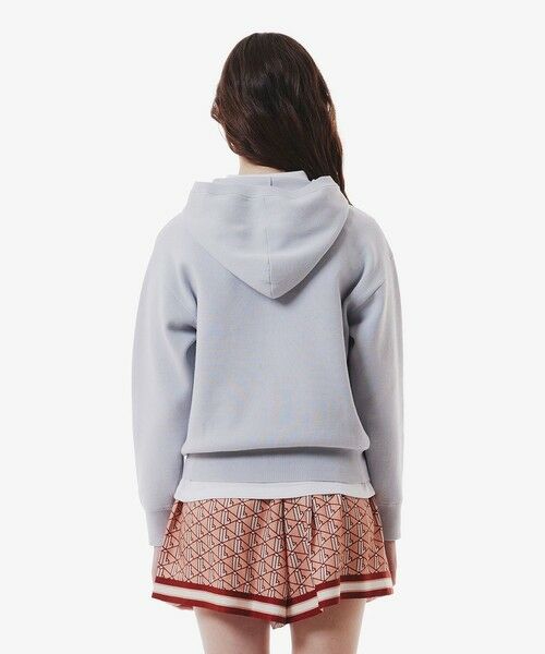 LACOSTE / ラコステ ニット・セーター | ニットフーディー / プルオーバーニットパーカー | 詳細10