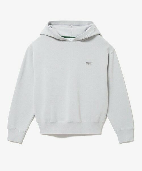 LACOSTE / ラコステ ニット・セーター | ニットフーディー / プルオーバーニットパーカー | 詳細13