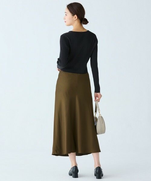 LACOSTE / ラコステ カーディガン・ボレロ | UVカット クールマックスリブニットカーディガン | 詳細16