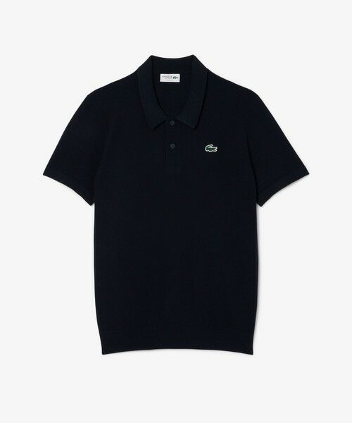 値下げ交渉します‼️ LACOSTE ポロシャツ 38 セール】LACOSTE/ポロシャツ（ポロシャツ）｜LACOSTE（ラコステ