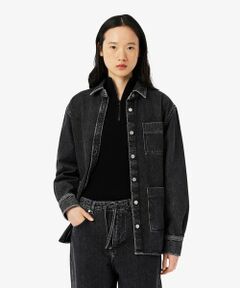 セール】 Gジャン・デニムジャケット | ファッション通販