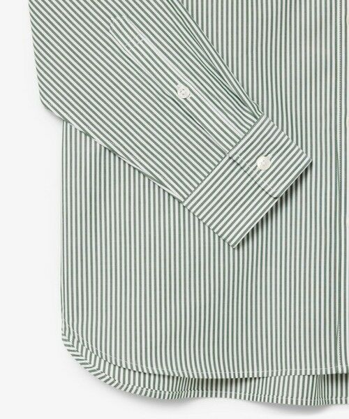 LACOSTE / ラコステ シャツ・ブラウス | ベーシックストライプシャツ | 詳細5