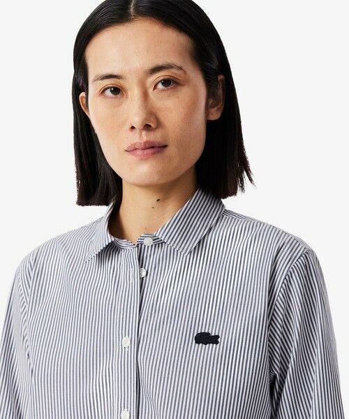 ラコステ　LiVE ラガーシャツ　S リバーシブルシャツ CH9348 - ラコステ（LACOSTE）公式