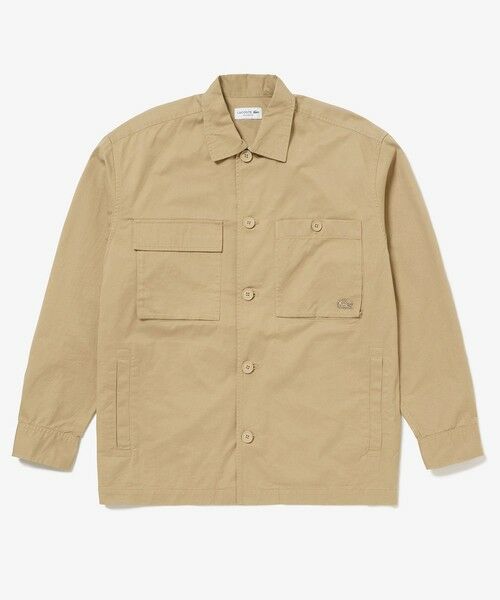 ラコステ　ジャケット LACOSTE ラコステ｜メンズ｜全仏限定モデル ローラン・ギャロス