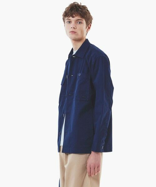CHEMISE LACOSTE ラコステ フレラコ ウールジャケット ネイビー 182122980.jpg?cmsp_timestamp=