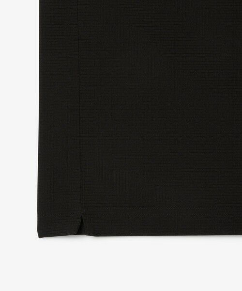 LACOSTE / ラコステ ポロシャツ | 高通気ファブリック ブレイサブルストレッチ半袖ポロシャツ | 詳細5