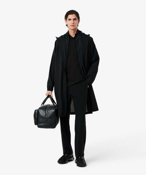 LACOSTE / ラコステ ポロシャツ | 高通気ファブリック ブレイサブルストレッチ半袖ポロシャツ | 詳細6