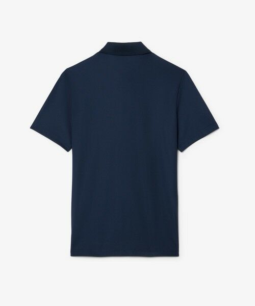 カラーワニロゴパッチゴルフポロシャツ （ポロシャツ）｜LACOSTE