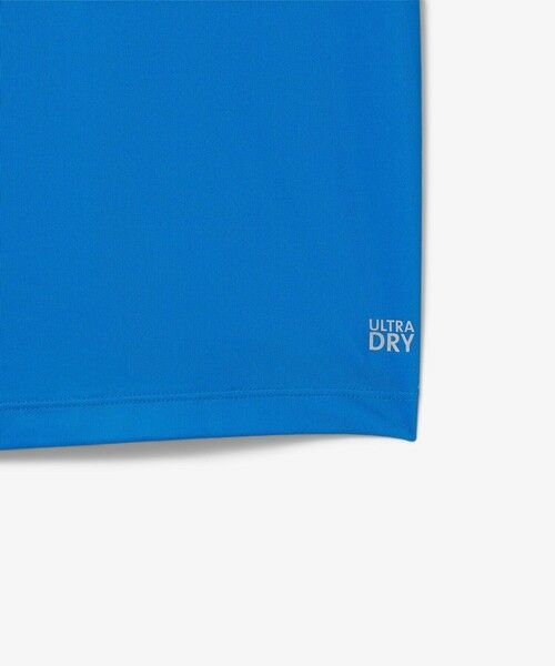 Lacoste ゲームシャツ/パンツ　ジョコビッチモデル USサイズL ウインザーオンラインショップラコステ 『ジョコビッチ』コート