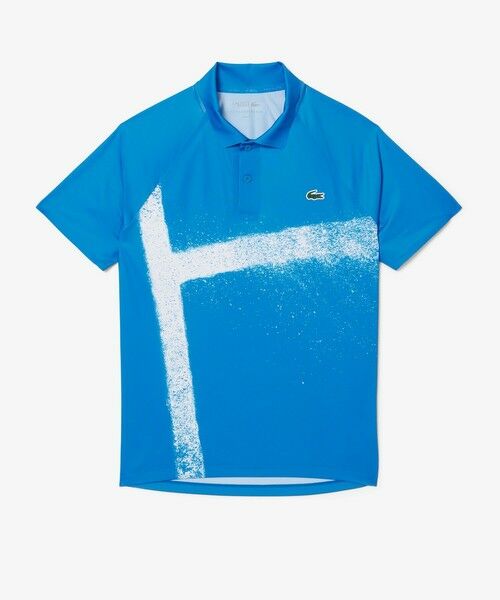 LACOSTE SPORT(ラコステスポーツ)/ノバク・ジョコビッチ着用