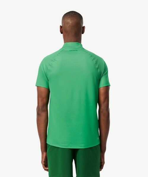 Lacoste ラコステ ジョコビッチ 全仏 2020 モデル ポロシャツ