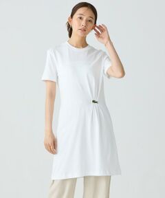 LACOSTE / ラコステ （レディース） ロング・マキシ丈ワンピース