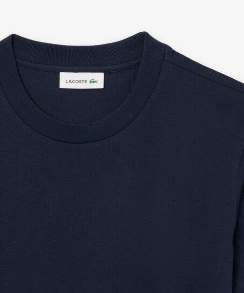セール】 ワニロゴプリーツTシャツドレス /ワンピース （ロング