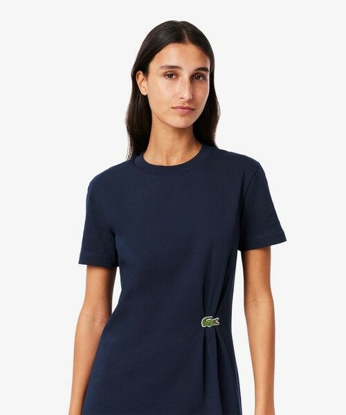 ✅LACOSTE×ワンピース 1106着日本限定フーディー+限定扉絵バンダナ黒 ラコステ (LACOSTE) 公式オンラインストア - 1933年創業の